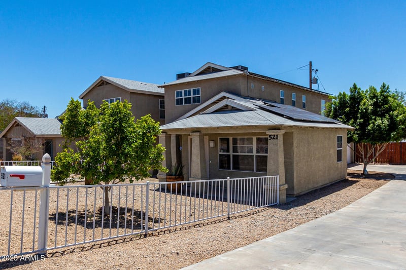 521 Mountain View Rd, Phoenix, AZ 85020