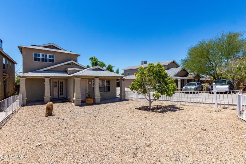 521 Mountain View Rd, Phoenix, AZ 85020