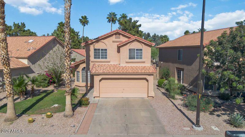 521 N Cobblestone St, Gilbert, AZ 85234