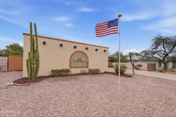 521 Quinn --, Mesa, AZ 85206