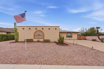 521 Quinn --, Mesa, AZ 85206