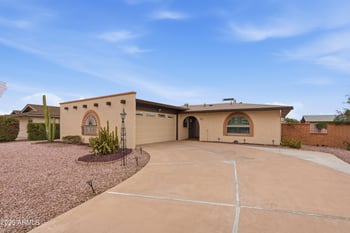 521 Quinn --, Mesa, AZ 85206