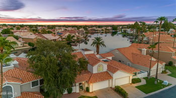 521 S Marina Dr, Gilbert, AZ 85233