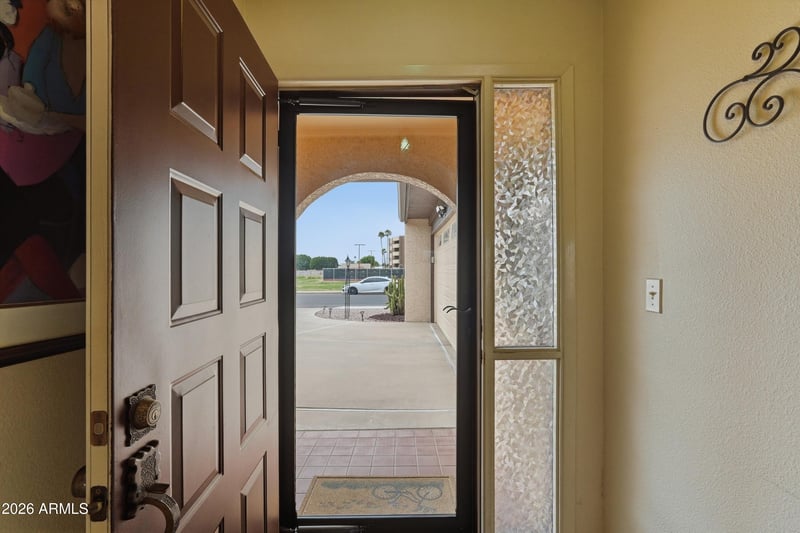 521 Quinn --, Mesa, AZ 85206