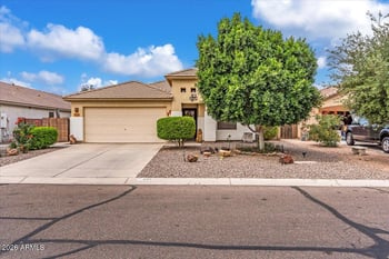 521 Angus Rd, San Tan Valley, AZ 85143