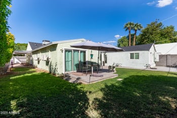 521 W Mariposa St, Phoenix, AZ 85013