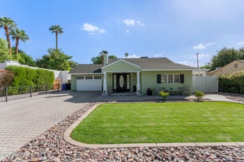 521 W Mariposa St, Phoenix, AZ 85013