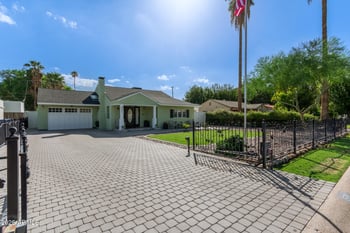 521 W Mariposa St, Phoenix, AZ 85013