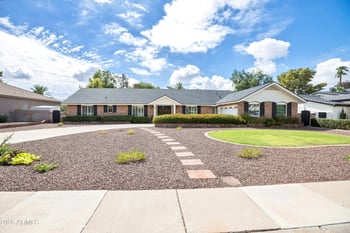 521 W Wakonda Ln, Phoenix, AZ 85023