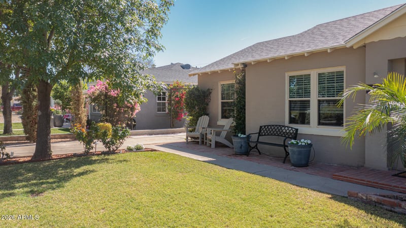 521 W Wilshire Dr, Phoenix, AZ 85003
