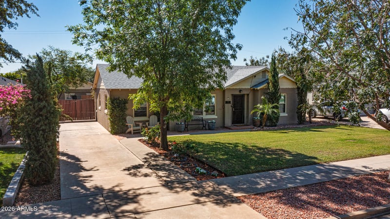 521 W Wilshire Dr, Phoenix, AZ 85003