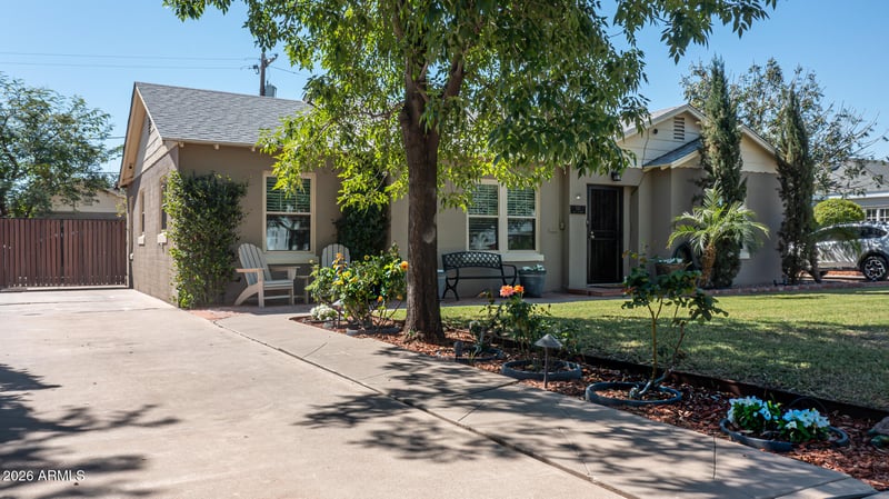 521 W Wilshire Dr, Phoenix, AZ 85003