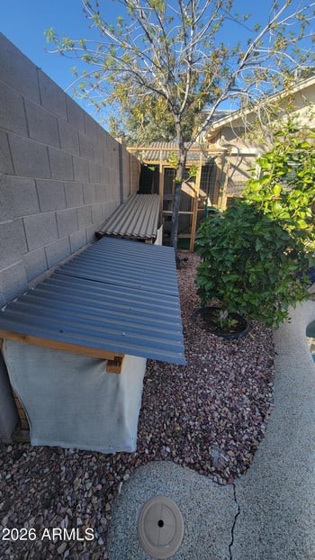 521 Wilshire Dr, Phoenix, AZ 85003