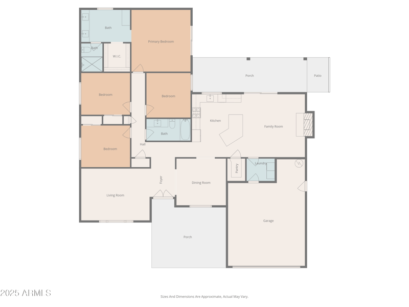 5210 E Karen Dr, Scottsdale, AZ 85254