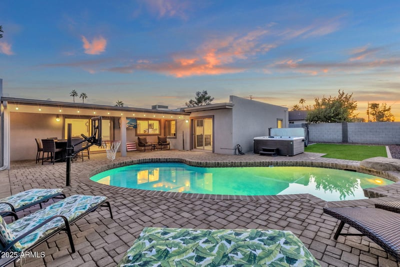 5210 E Karen Dr, Scottsdale, AZ 85254