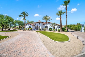 5210 Via Los Caballos Ln, Paradise Valley, AZ 85253