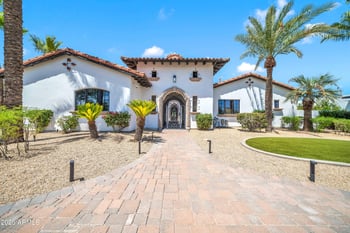 5210 Via Los Caballos Ln, Paradise Valley, AZ 85253