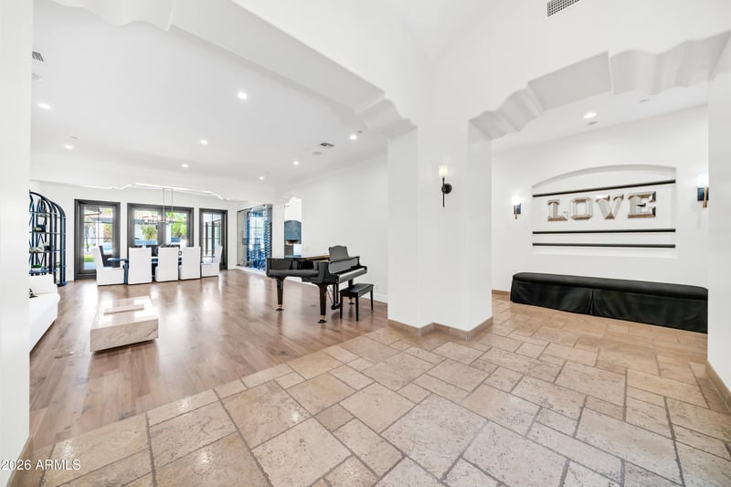 5210 Via Los Caballos Ln, Paradise Valley, AZ 85253
