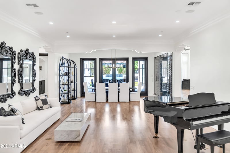 5210 E Via Los Caballos Ln, Paradise Valley, AZ 85253