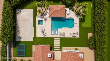 5210 Via Los Caballos Ln, Paradise Valley, AZ 85253