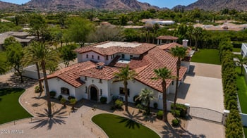 5210 Via Los Caballos Ln, Paradise Valley, AZ 85253