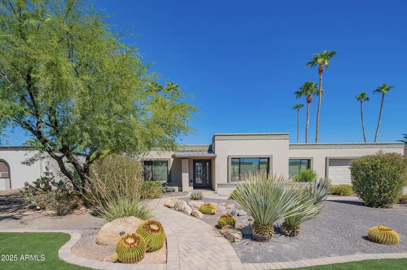 5210 Everett Dr, Scottsdale, AZ 85254