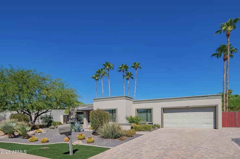 5210 Everett Dr, Scottsdale, AZ 85254