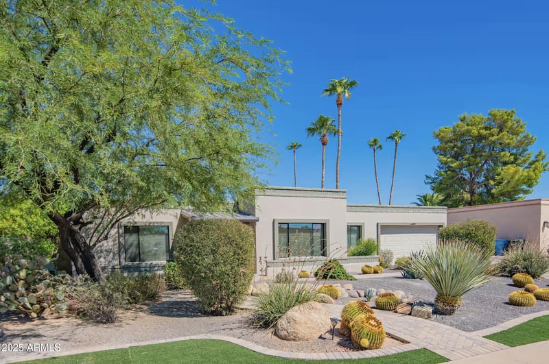 5210 Everett Dr, Scottsdale, AZ 85254