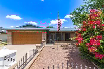 5210 Ironwood Dr, Glendale, AZ 85302