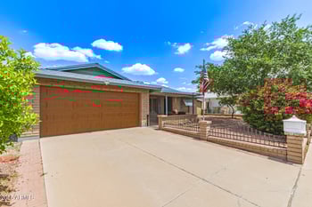 5210 Ironwood Dr, Glendale, AZ 85302
