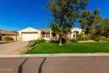 5210 Pedro Ln, Laveen, AZ 85339