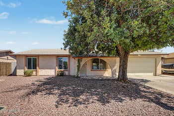 5210 W Lupine Ave, Glendale, AZ 85304