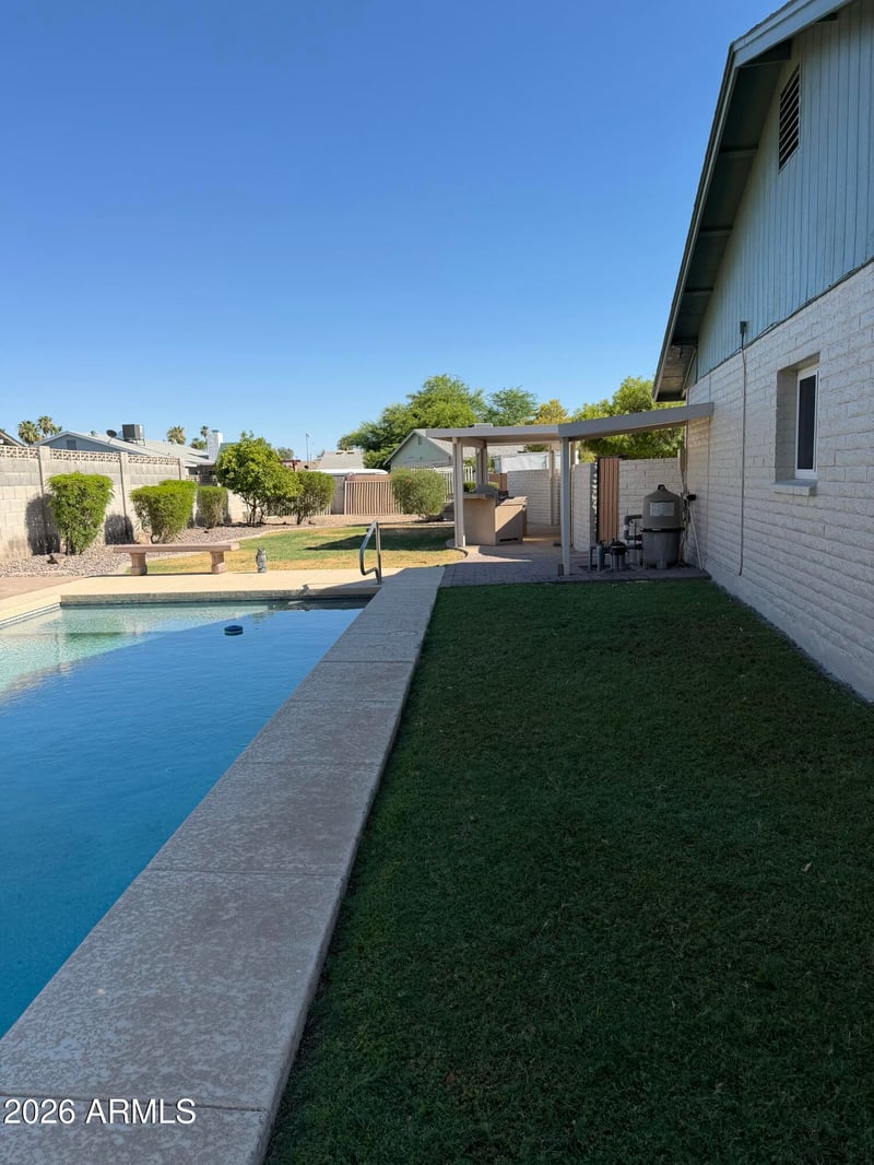5210 Via Camille --, Glendale, AZ 85306