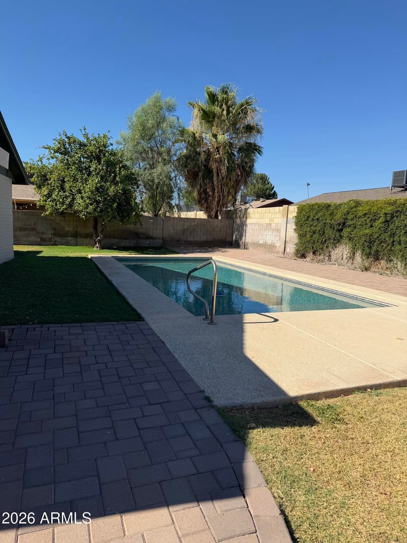 5210 Via Camille --, Glendale, AZ 85306