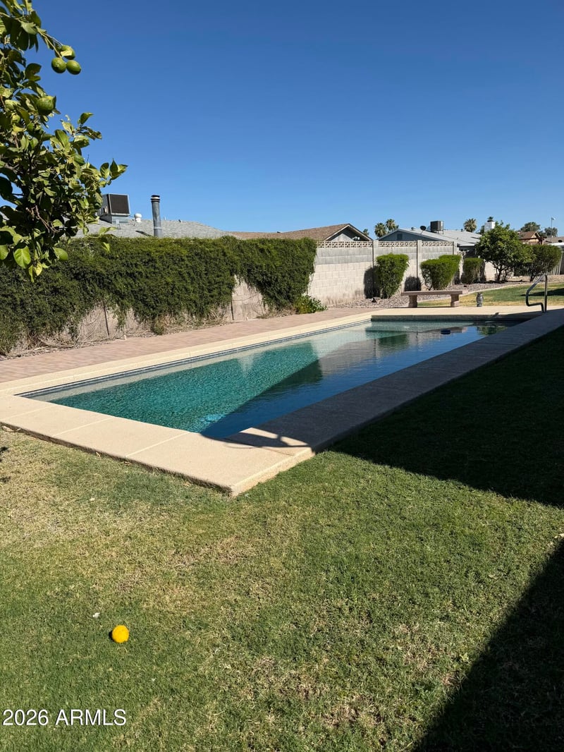 5210 Via Camille --, Glendale, AZ 85306