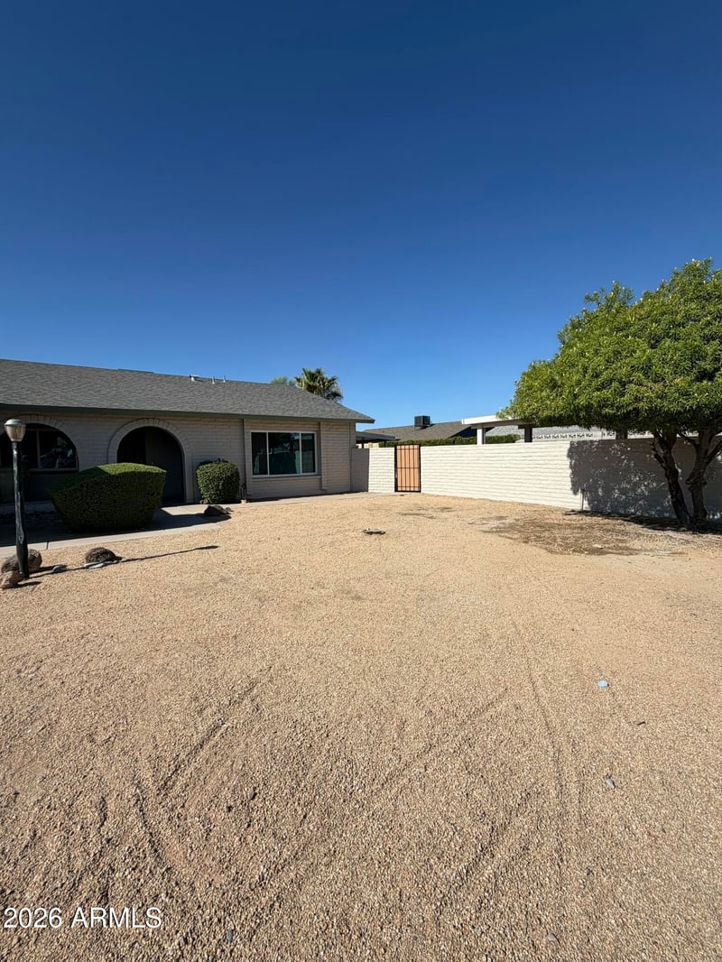5210 Via Camille --, Glendale, AZ 85306