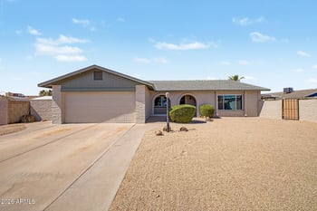 5210 Via Camille --, Glendale, AZ 85306