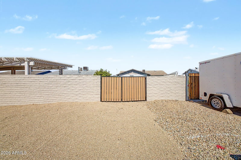 5210 W Via Camille --, Glendale, AZ 85306