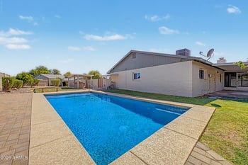 5210 Via Camille --, Glendale, AZ 85306