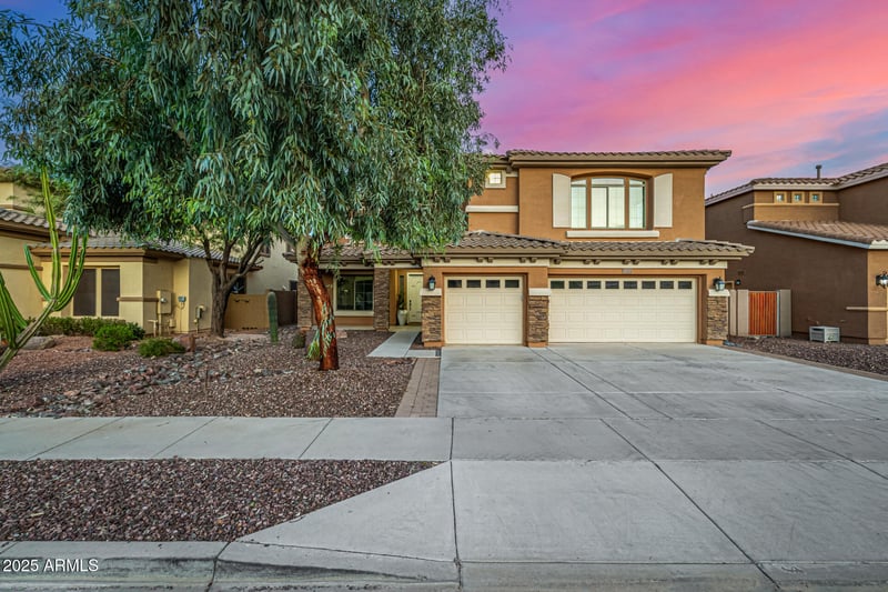 5211 193rd Ave, Litchfield Park, AZ 85340