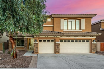 5211 193rd Ave, Litchfield Park, AZ 85340