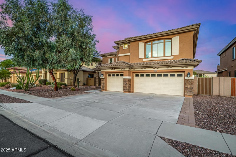5211 193rd Ave, Litchfield Park, AZ 85340