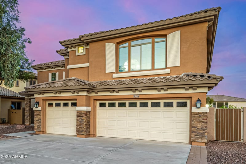 5211 193rd Ave, Litchfield Park, AZ 85340