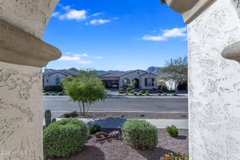 5211 206th Dr, Buckeye, AZ 85396