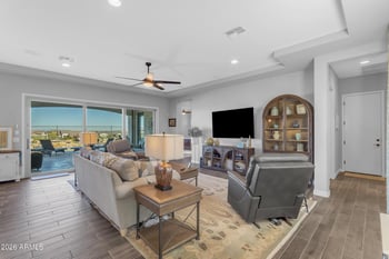 5211 206th Dr, Buckeye, AZ 85396