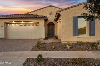 5211 Del Rancho --, Mesa, AZ 85212