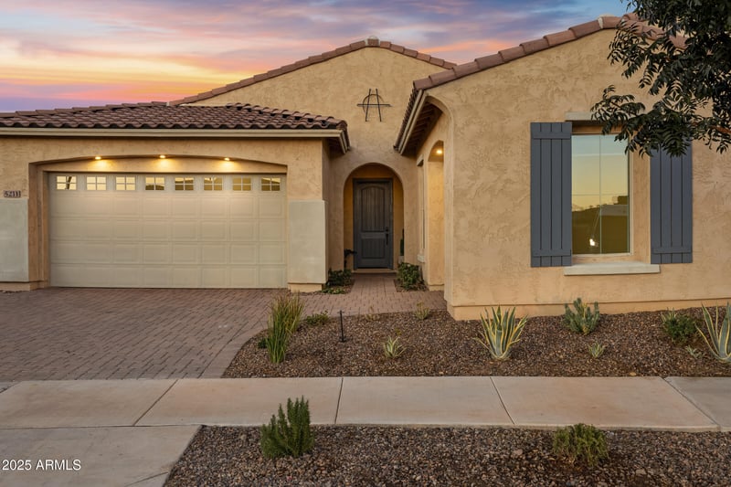 5211 Del Rancho --, Mesa, AZ 85212