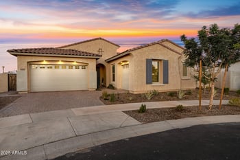 5211 Del Rancho --, Mesa, AZ 85212