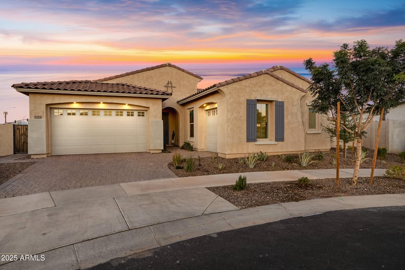 5211 Del Rancho --, Mesa, AZ 85212