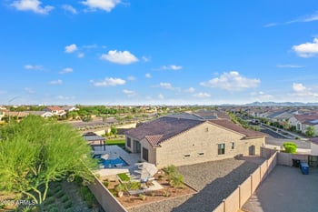 5211 Del Rancho --, Mesa, AZ 85212